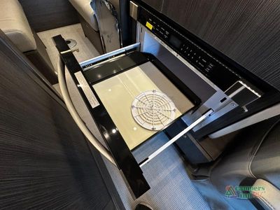 2026 Airstream Interstate - Photo 35