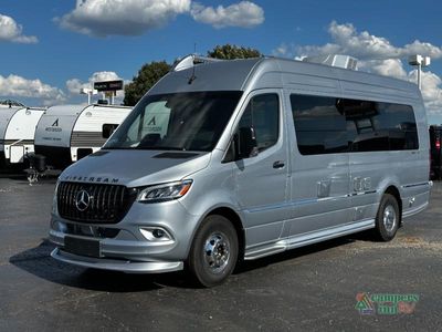 2026 Airstream Interstate - Photo 7