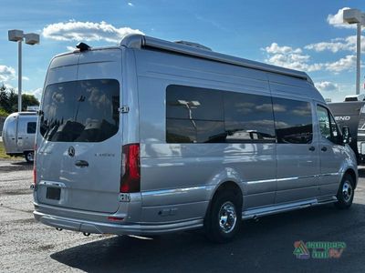 2026 Airstream Interstate - Photo 10