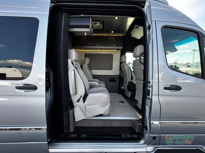 2026 Airstream Interstate - Photo 12