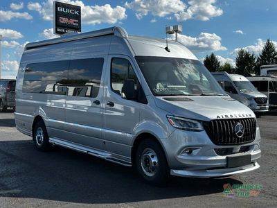 2026 Airstream Interstate - Photo 1
