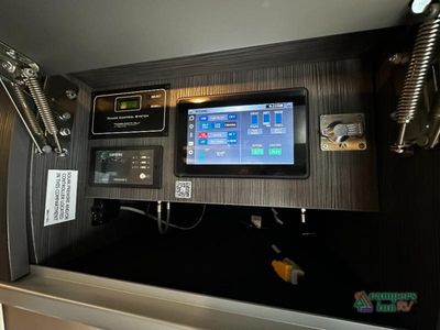2026 Airstream Interstate - Photo 46