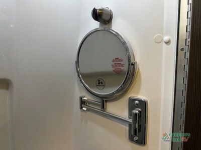 2026 Airstream Interstate - Photo 43