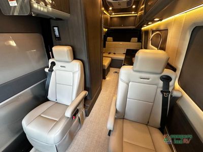 2026 Airstream Interstate - Photo 25