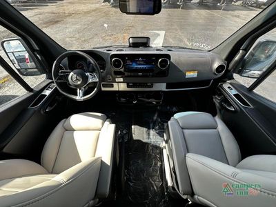 2026 Airstream Interstate - Photo 2