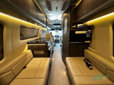 2026 Airstream Interstate - Photo 4