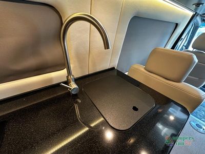 2026 Airstream Interstate - Photo 32