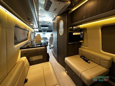 2026 Airstream Interstate - Photo 28