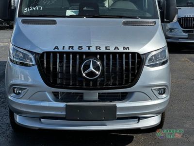2026 Airstream Interstate - Photo 48