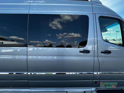 2026 Airstream Interstate - Photo 11
