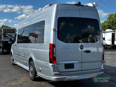 2026 Airstream Interstate - Photo 8