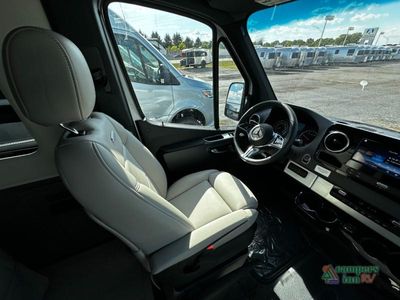 2026 Airstream Interstate - Photo 17