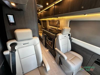 2026 Airstream Interstate - Photo 26