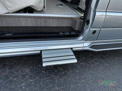 2026 Airstream Interstate - Photo 13