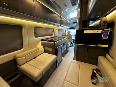 2026 Airstream Interstate - Photo 29
