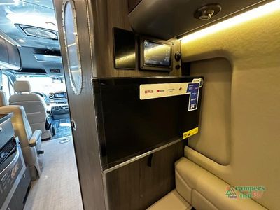2026 Airstream Interstate - Photo 38