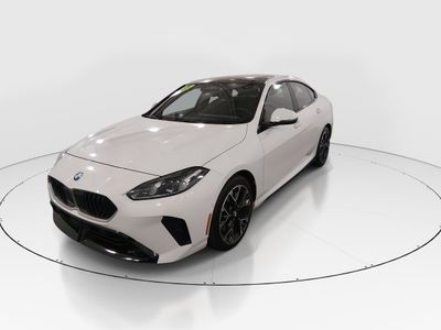 2025 BMW 2 Series - Photo 3