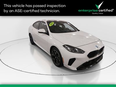 2025 BMW 2 Series - Photo 1