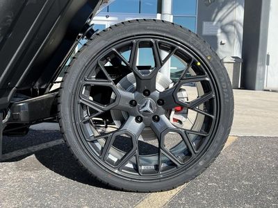 2025 Polaris Slingshot Slingshot SL AutoDrive Jet Black - Photo 14