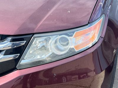 2014 Honda Odyssey - Photo 11