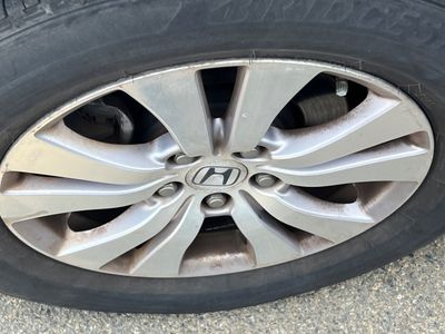2014 Honda Odyssey - Photo 22