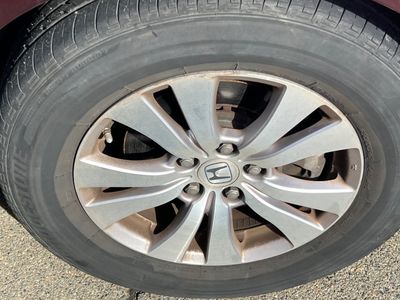 2014 Honda Odyssey - Photo 12