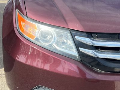 2014 Honda Odyssey - Photo 8