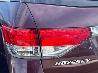 2014 Honda Odyssey - Photo 15