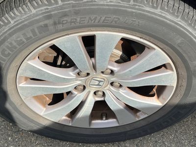 2014 Honda Odyssey - Photo 14