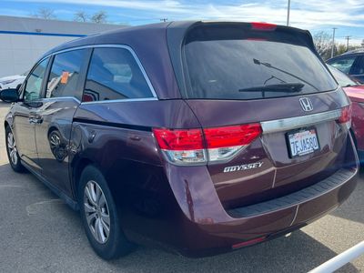 2014 Honda Odyssey - Photo 4