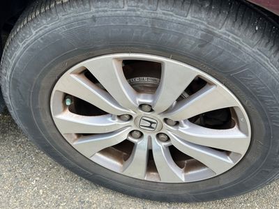 2014 Honda Odyssey - Photo 18
