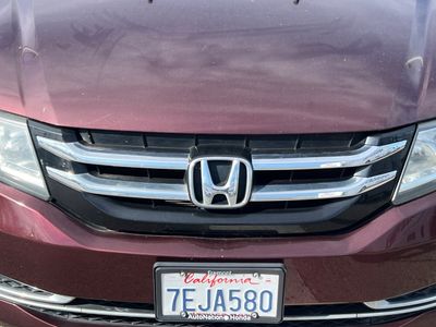 2014 Honda Odyssey - Photo 9