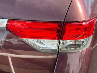 2014 Honda Odyssey - Photo 17