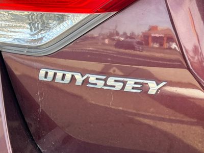 2014 Honda Odyssey - Photo 7