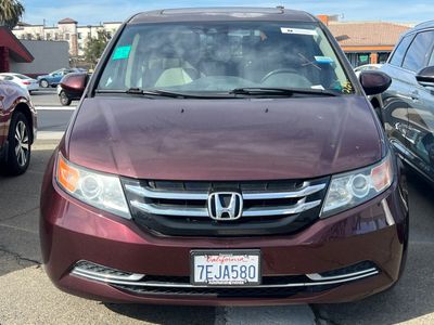 2014 Honda Odyssey - Photo 6