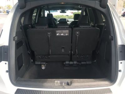 2024 Honda Odyssey — photo 14 view
