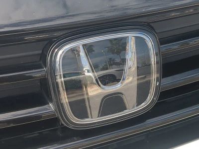 2024 Honda Odyssey — photo 13 view