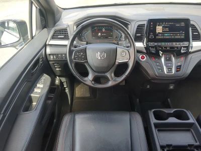 2024 Honda Odyssey — photo 19 view