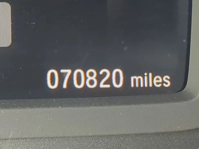 2024 Honda Odyssey — photo 35 view