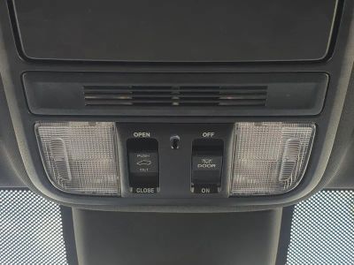2024 Honda Odyssey — photo 25 view