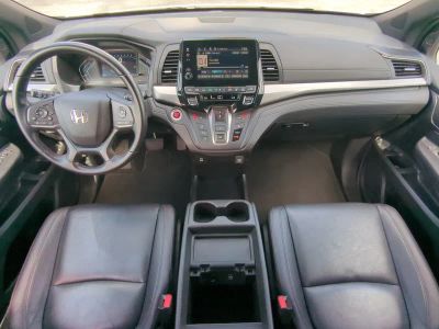 2024 Honda Odyssey — photo 18 view