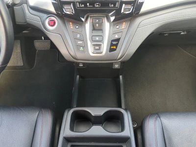 2024 Honda Odyssey — photo 22 view