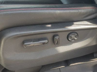 2024 Honda Odyssey — photo 23 view