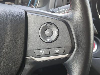 2024 Honda Odyssey — photo 32 view