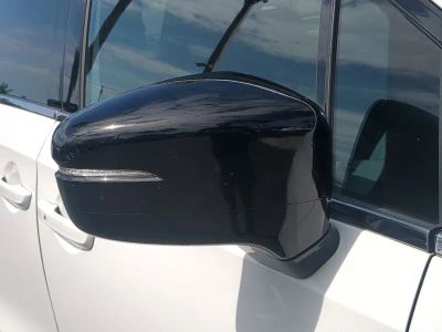 2024 Honda Odyssey — photo 12 view