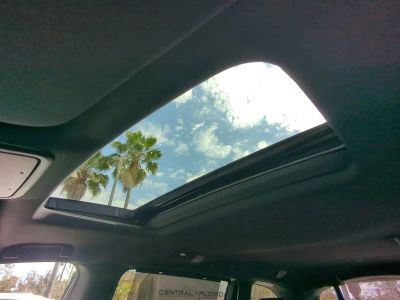 2024 Honda Odyssey — photo 24 view
