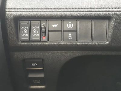 2024 Honda Odyssey — photo 29 view