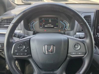2024 Honda Odyssey — photo 33 view