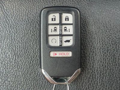 2024 Honda Odyssey — photo 37 view