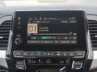 2024 Honda Odyssey — photo 21 view